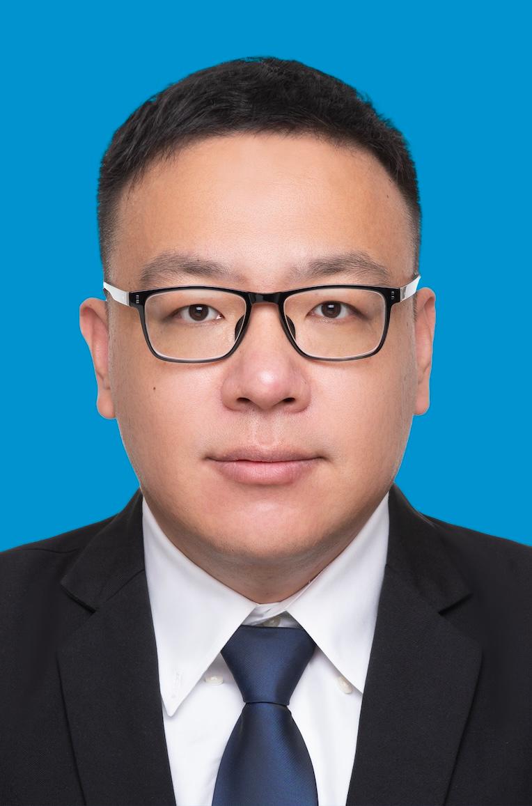 Jixiao Liu
